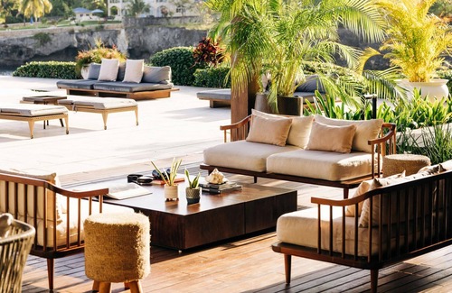 Rio San Juan Villa | Exclusive Oceanfront Villas on a Private Dominican Peninsula