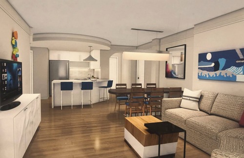 Opal Resort | "Exclusive" Oceanfront 1BR, Marriott's Aruba Ocean Club Resort, Palm Beach.