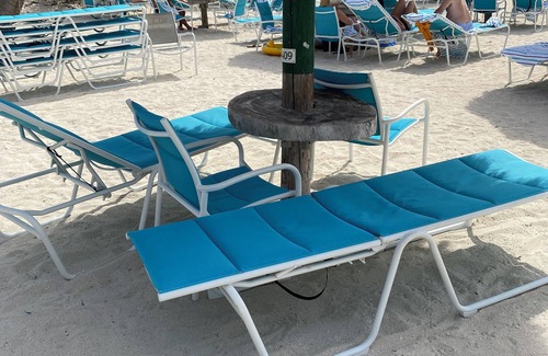 Opal Resort | "Exclusive" Oceanfront 1BR, Marriott's Aruba Ocean Club Resort, Palm Beach.