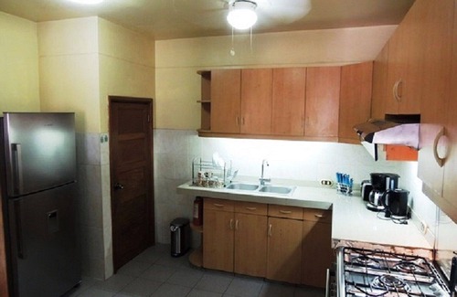 Lima Historic Center Apartment | Exclusive Penthouse Apartment in Lima