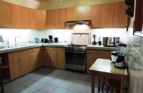 Lima Historic Center Apartment | Exclusive Penthouse Apartment in Lima