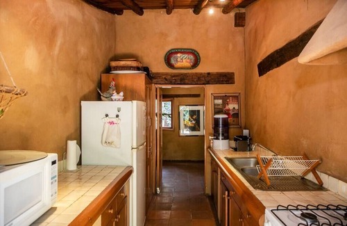 El Santuario Villa | Exclusive Ranch 4BR with Pool by Tasman