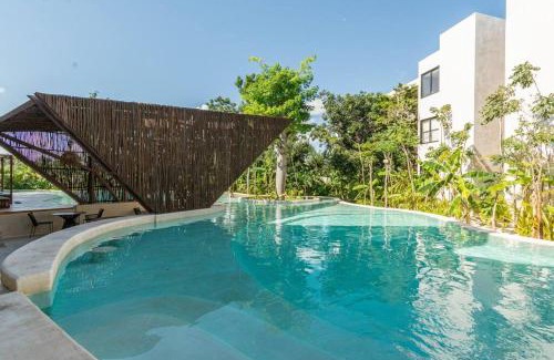 Zama Apartment | Exclusive studio in a gated community by CASA PARAISO