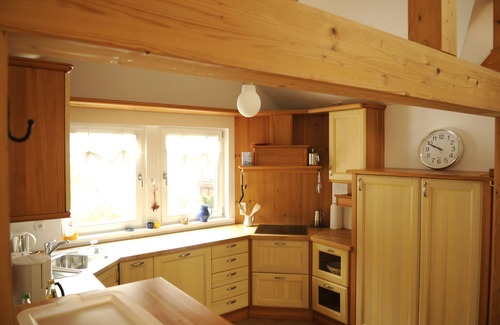 Bad Faulenbach Apartment | Exclusive vacation apartment | dream location at the foot of the Alps | suitable for allergy sufferers