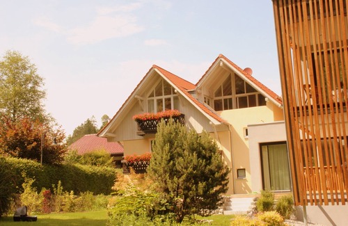 Bad Faulenbach Apartment | Exclusive vacation apartment | dream location at the foot of the Alps | suitable for allergy sufferers