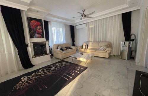 Alanya House | ✅ Exclusive villa, own new pool, panoramic lake and mountain views, Jacuzzi❤️