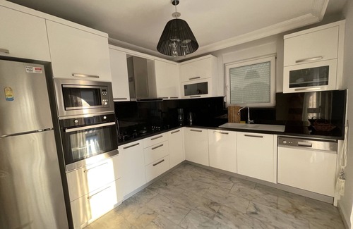 Alanya House | ✅ Exclusive villa, own new pool, panoramic lake and mountain views, Jacuzzi❤️