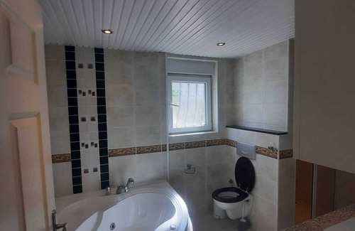 Alanya House | ✅ Exclusive villa, own new pool, panoramic lake and mountain views, Jacuzzi❤️