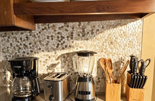 Troncones Villa | Exclusivity and Comfort in a Luxury Anas