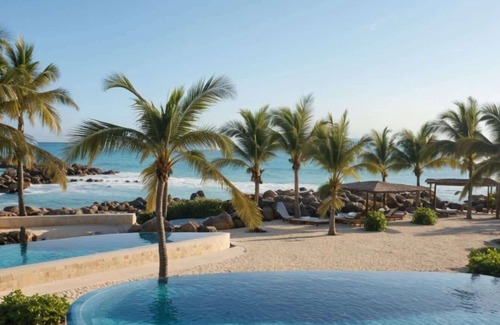 Troncones Villa | Exclusivity and Comfort in a Luxury Anas