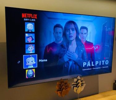 Calle 100 Apartment | EXCLUSIVO APARTAESTUDIO USAQUEN