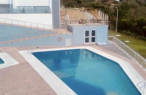 Norte de Santander Apartment | Exclusivo Apartamento/Terraza/Piscina/gym