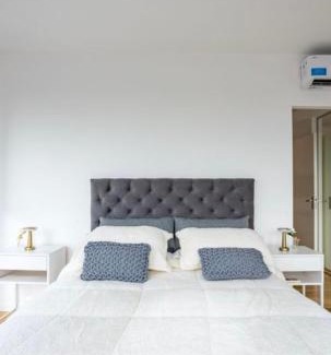 El Centro Apartment | Exclusivo Apartamento con pileta, jacuzzi, gym y vista
