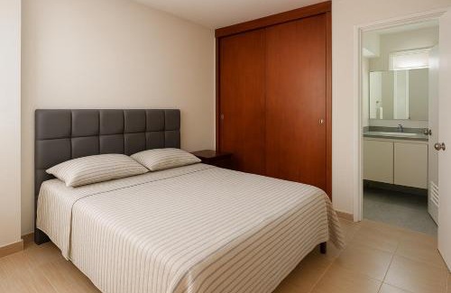 Petare Apartment | Exclusivo Aparto Suite California CC Lider