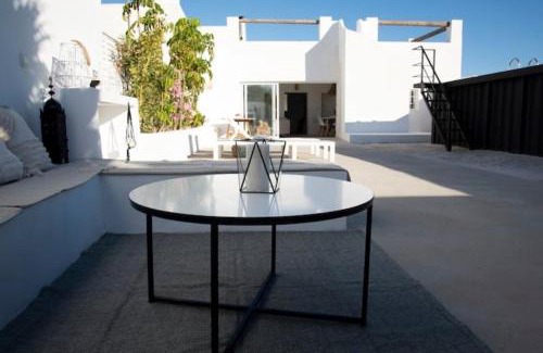 Pujaire House | Exclusivo cortijo con piscina privada