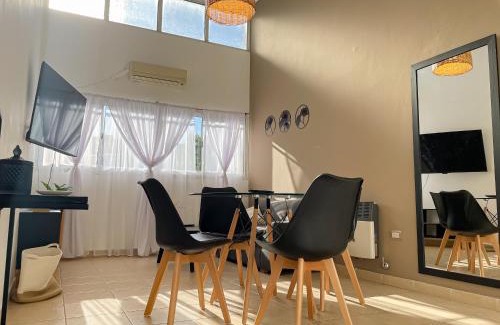 Santa Fe Apartment | EXCLUSIVO en el corazón de Barrio CANDIOTI - TANDEMDESING