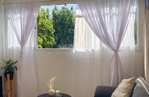 Santa Fe Apartment | EXCLUSIVO en el corazón de Barrio CANDIOTI - TANDEMDESING