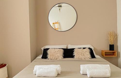 Santa Fe Apartment | EXCLUSIVO en el corazón de Barrio CANDIOTI - TANDEMDESING