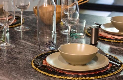 Colonia Cuauhtemoc Apartment | Exclusivo espacio contemporáneo!