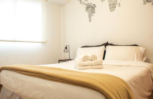 Villa Urquiza Apartment | Exclusivo! Garage! Excelente ubicación!