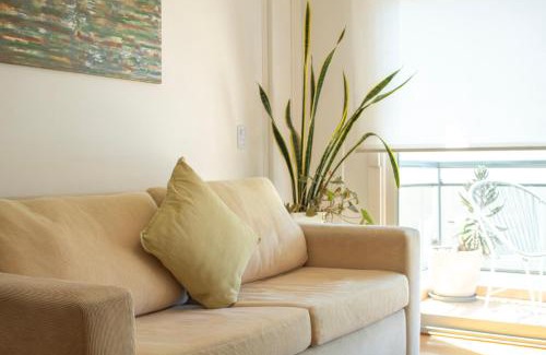 Villa Urquiza Apartment | Exclusivo! Garage! Excelente ubicación!