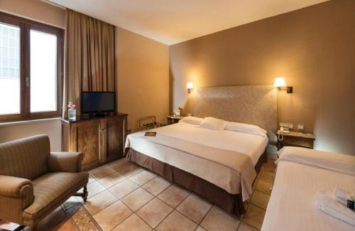 Plasencia Hotel | Exe Alfonso VIII