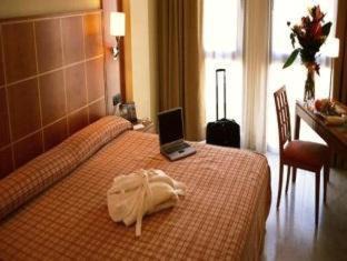 Distrito Sur Hotel | Exe Ciudad de Córdoba