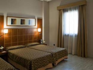 Distrito Sur Hotel | Exe Ciudad de Córdoba