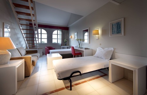 Sanlucar la Mayor Hotel | Exe Gran Hotel Solúcar