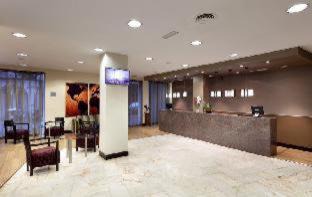 Huelva Hotel | Exe Tartessos