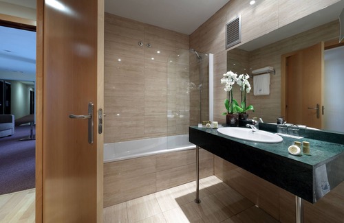 Huelva Hotel | Exe Tartessos