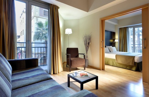 Huelva Hotel | Exe Tartessos