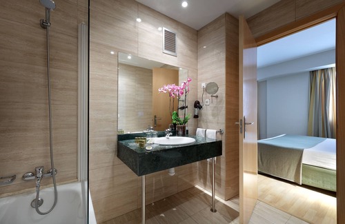 Huelva Hotel | Exe Tartessos