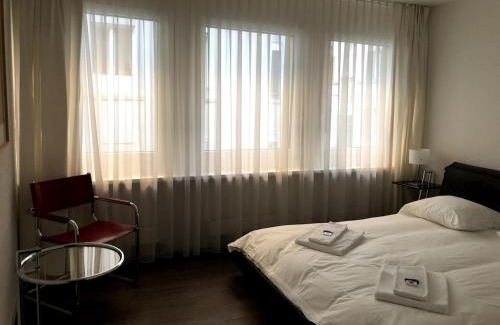 Muhlebach Apartment | Executive 2BR Flat 100sqm - Mainau 6