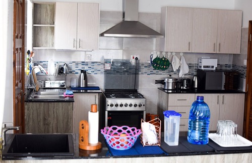 Athi River Villa | Executive 4BR Villa with A pool near Nairobi, Airport