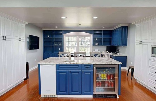 Dade City House | Executive 5-Bedroom Pool Home | Lakeview Estate | Dade City, FL