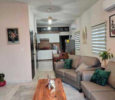 Saltillo Apartment | Executive Apartment