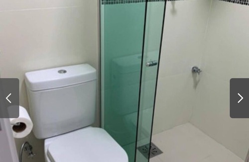 Parque Dez de Novembro Apartment | Executive apartment parque dez