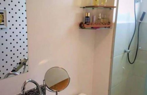 Parque Dez de Novembro Apartment | Executive apartment parque dez