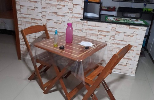 Parque Dez de Novembro Apartment | Executive apartment parque dez