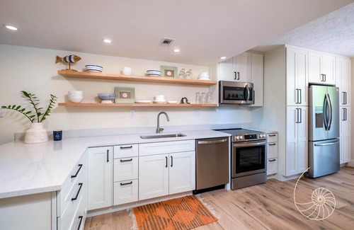 Islamorada House | Executive Bay Club R8 ~ 3 Bed /3 Bath + Loft Townhouse on Plantation Key