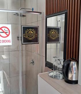 Nkowankowa House | Executive Galaxy Guest House Nkowankowa Extension 2