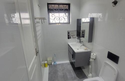 Kampala Villa | Executive Home on the Hill