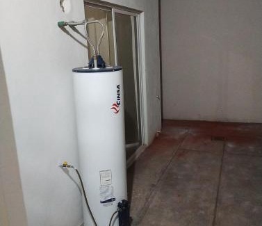 Saltillo House | executive home, vacation work