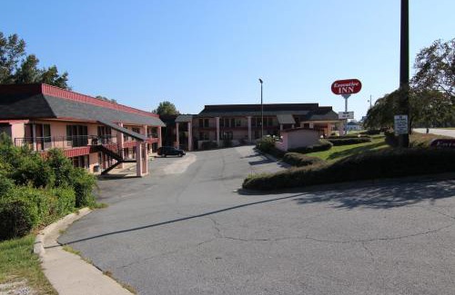 Kershaw Hotel | Executive Inn Kershaw