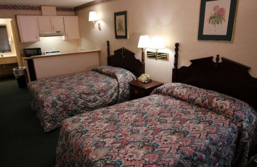 Kershaw Hotel | Executive Inn Kershaw