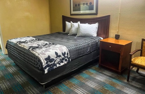 Laurel Hotel | Executive Inn Laurel