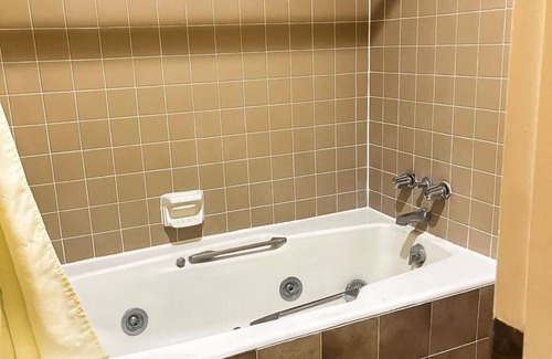 Laurel Hotel | Executive Inn Laurel