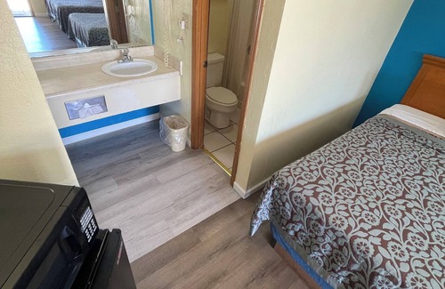 Mountain Home Hotel | Executive Inn Of Mountain Home