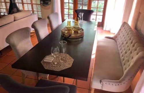 Baileys Muckleneuk Apartment | Executive loft at Brooklyn